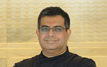 Mr. Arun Sundararaj