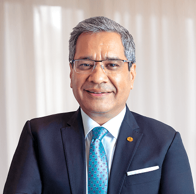 Gaurav Pokhariyal