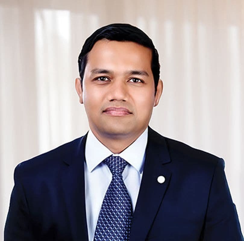 Rupesh Modi
