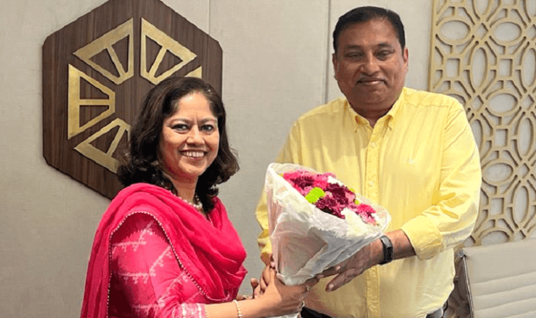 IHCL expands its presence in Maharashtra, signs a Seleqtions hotel in Bandra, Mumbai