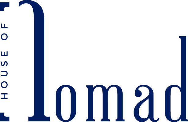 House of Nomad logo