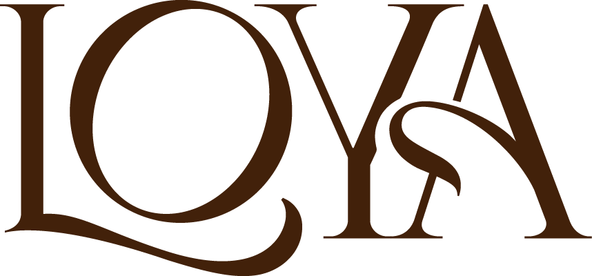 Loya Logo