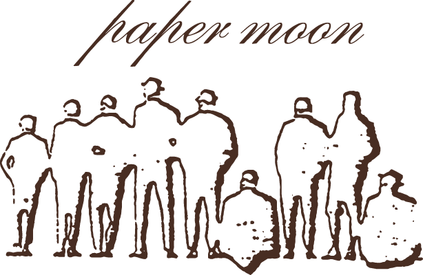 Paper Moon Logo