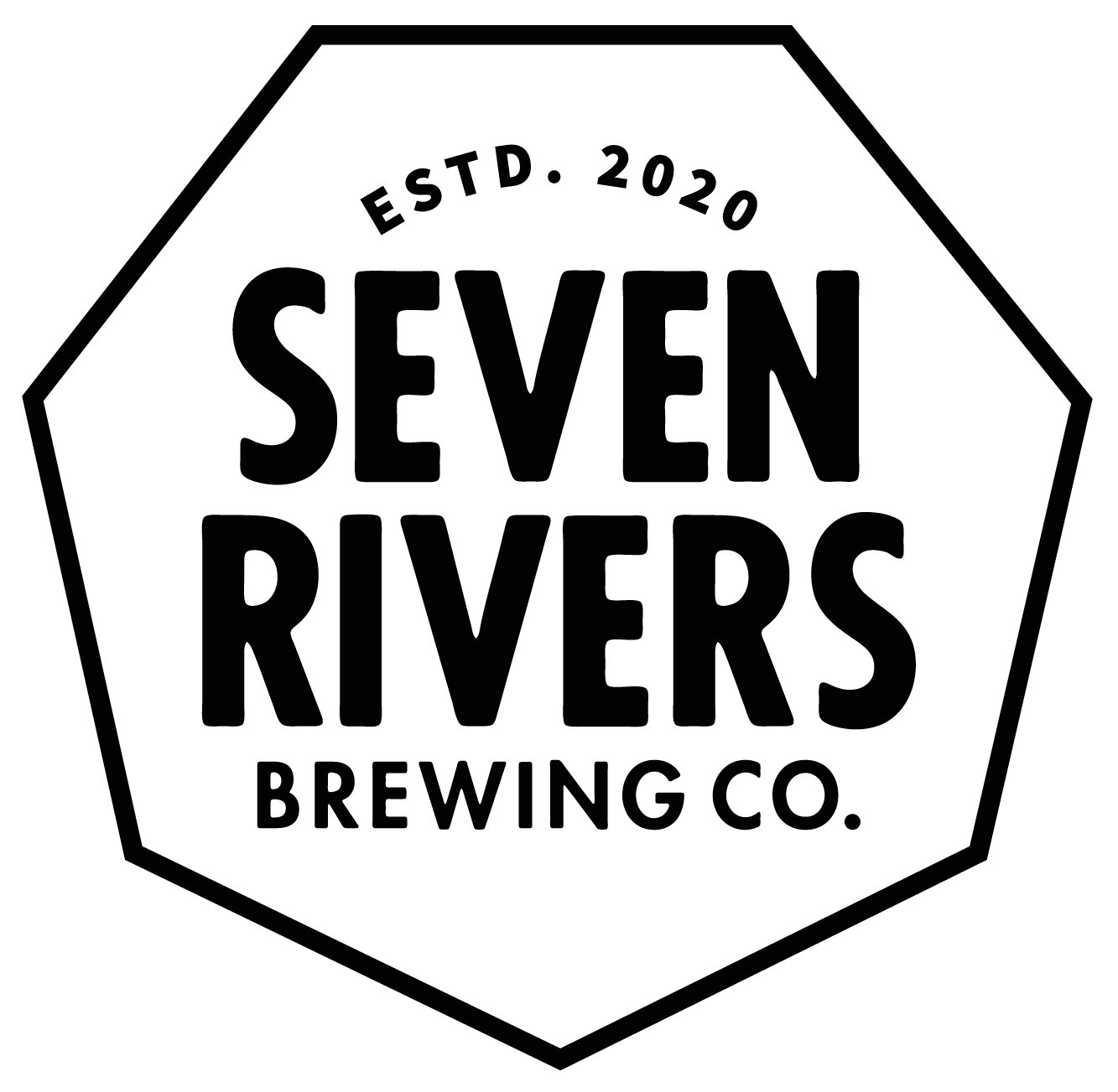7 rivers logo
