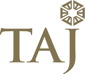 Taj logo