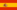 Español flag