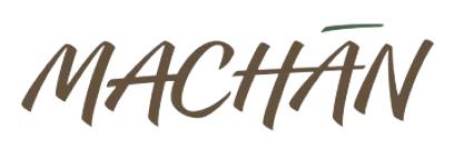Machan logo