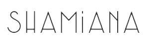 Shamiana Logo