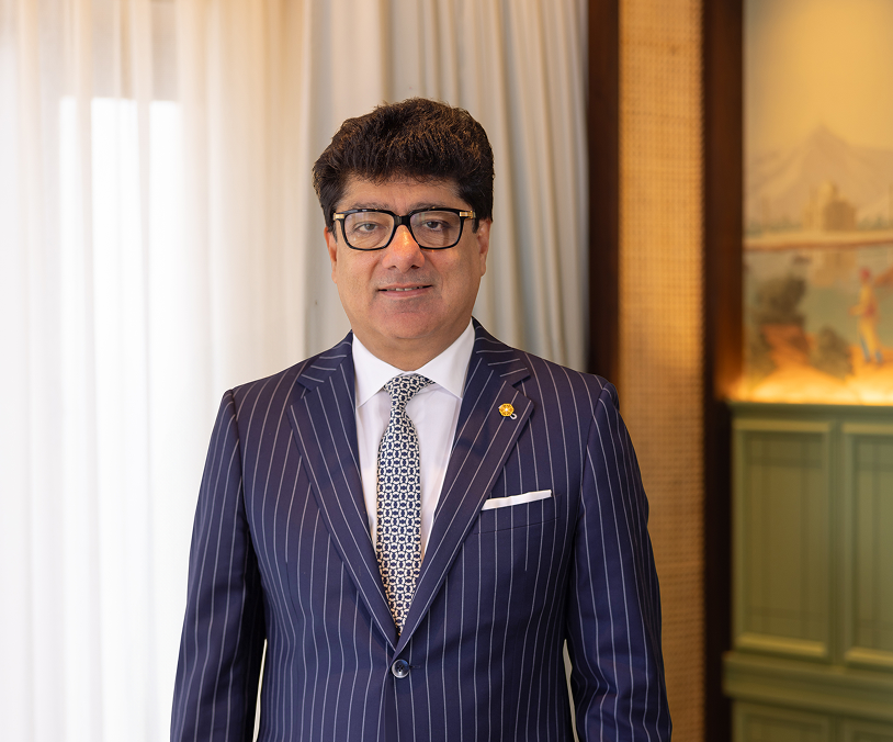 CEO